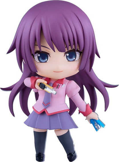 Hitagi Senjyogahara 2.0 Nendoroid Monogatari Series Good Smile Company