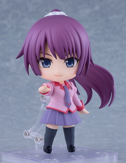 Hitagi Senjyogahara 2.0 Nendoroid Monogatari Series Good Smile Company
