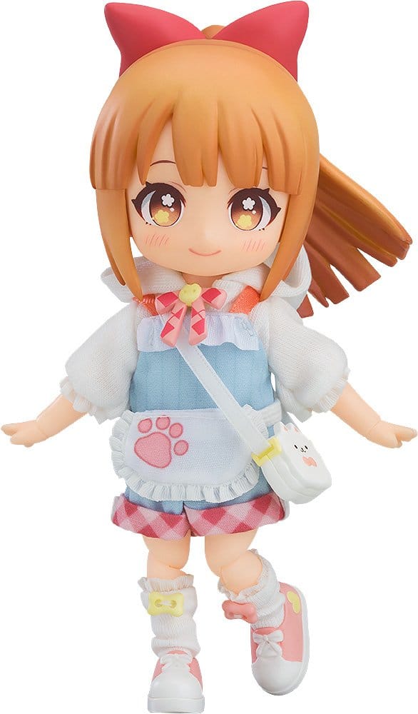 Emily Nendoroid Doll Good Smile Company