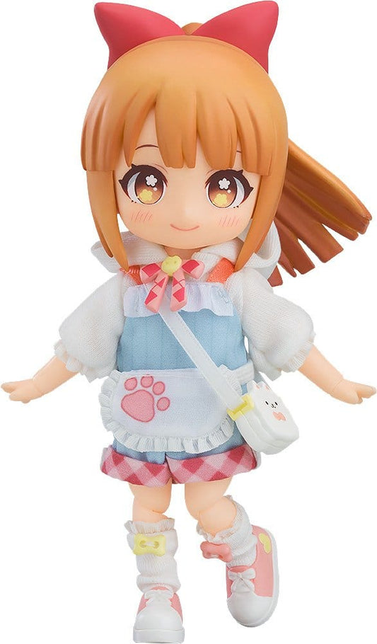 Emily Nendoroid Doll Good Smile Company - Anime Figuren günstig kaufen