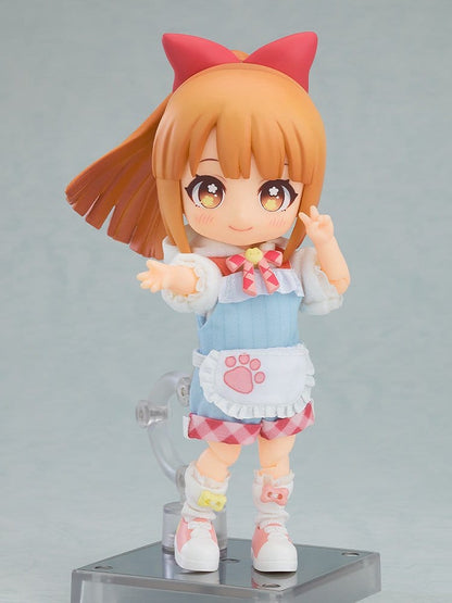 Emily Nendoroid Doll Good Smile Company