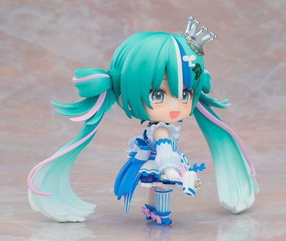 Hatsune Miku Nendoroid Lawson's 50th anniversary Special Live Ver. Good Smile Company