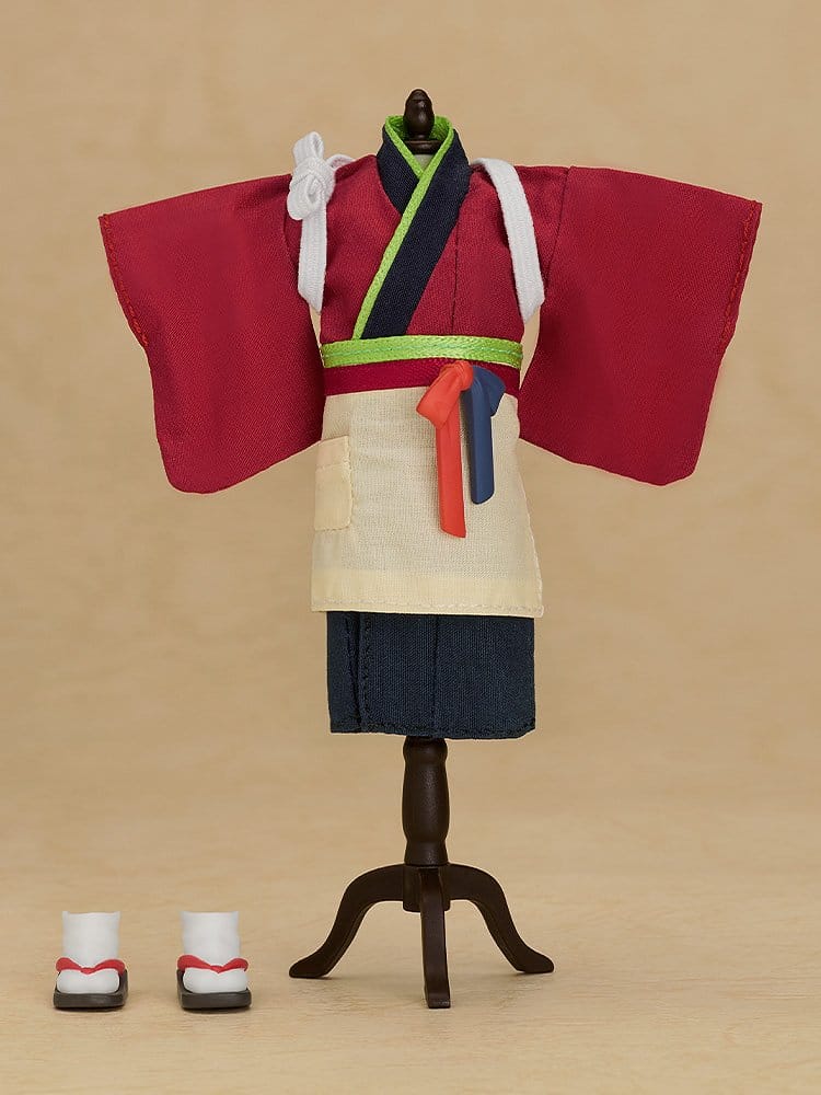 Chisato Nishikigi Actionfiguren Anime Figuren Günstig bei Genkidama.de