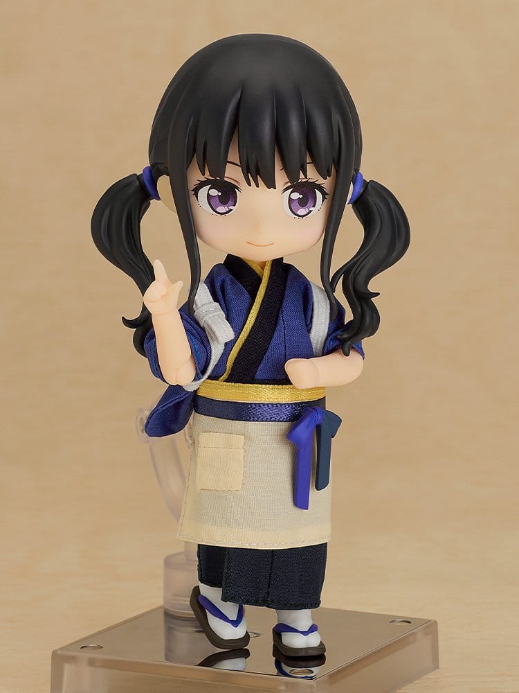 Takina Inoue Actionfiguren Anime Figuren Günstig bei Genkidama.de