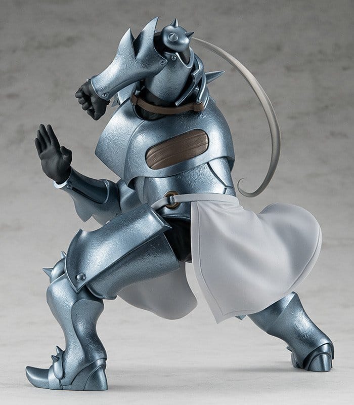 Alphonse Elric Pop Up Parade Good Smile Company