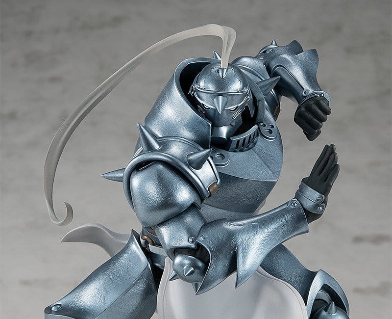 Alphonse Elric Pop Up Parade Good Smile Company