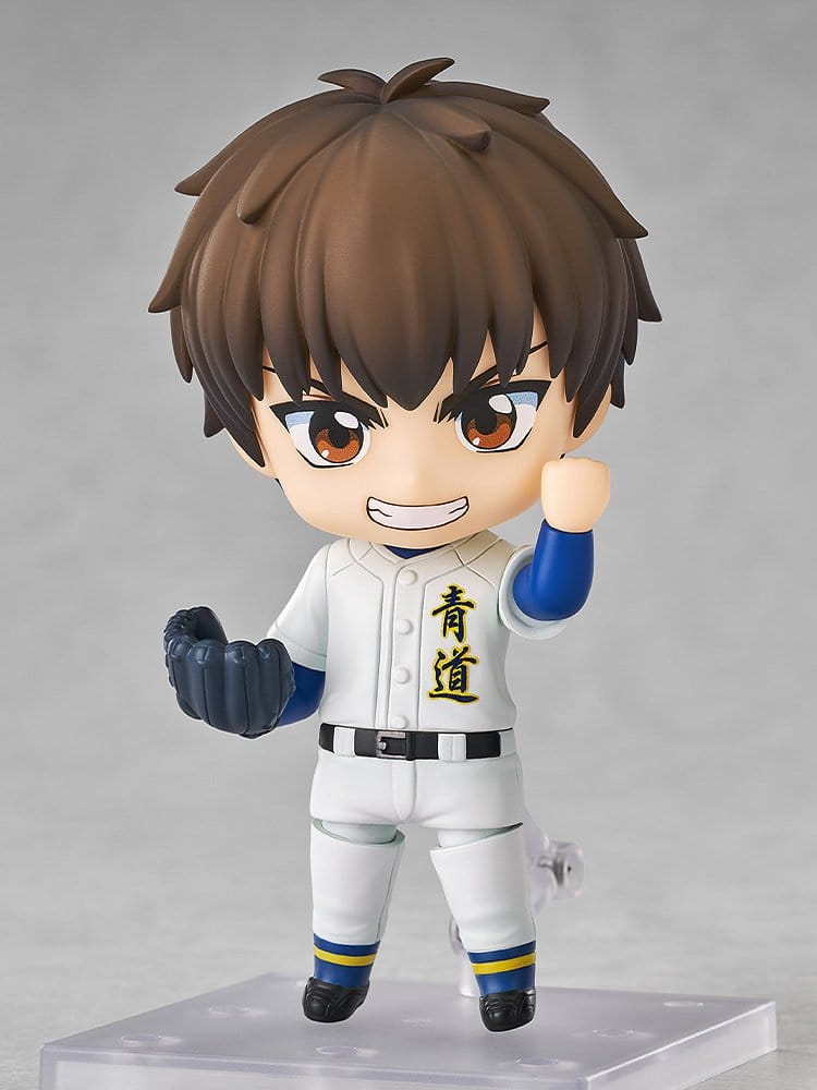 Ace of Diamond Nendoroid Actionfigur Eijun Sawamura - Anime Figuren günstig kaufen