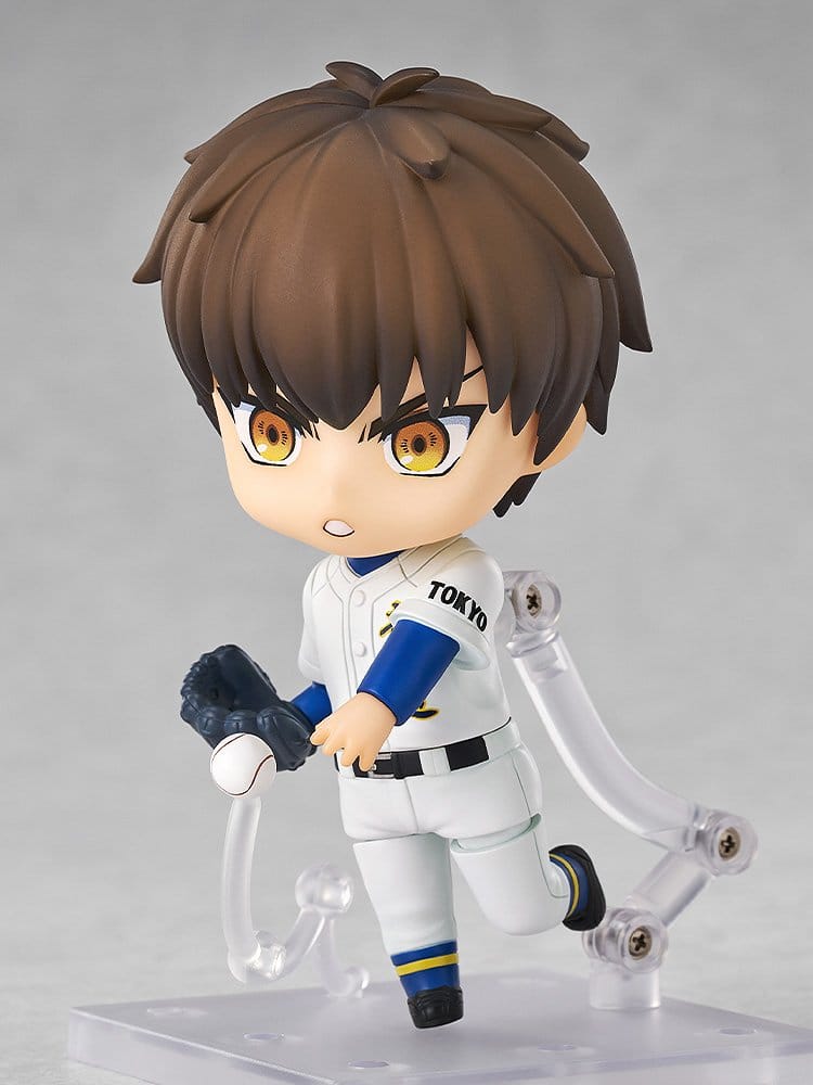 Ace of Diamond Nendoroid Actionfigur Eijun Sawamura - Anime Figuren günstig kaufen