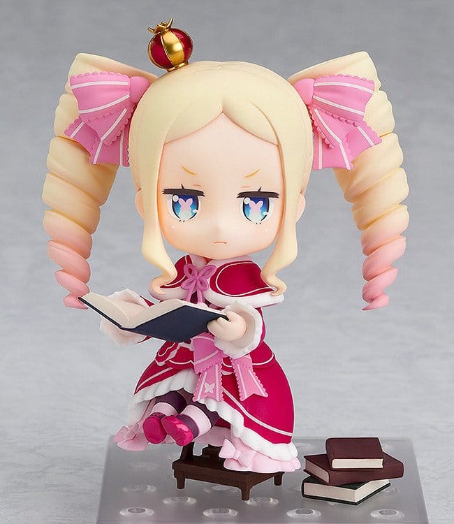 Re:Zero Starting Life in Another World Nendoroid Actionfigur Beatrice - Anime Figuren günstig kaufen