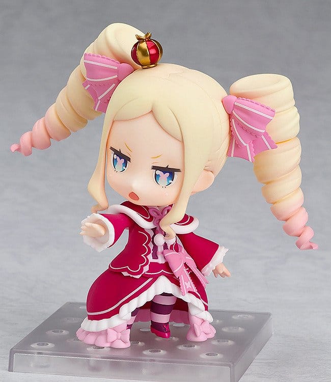 Re:Zero Starting Life in Another World Nendoroid Actionfigur Beatrice - Anime Figuren günstig kaufen