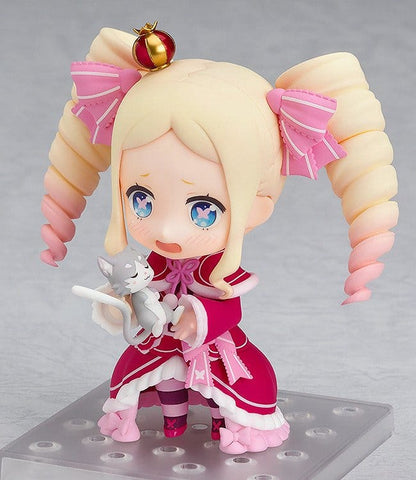 Re:Zero Starting Life in Another World Nendoroid Actionfigur Beatrice - Anime Figuren günstig kaufen