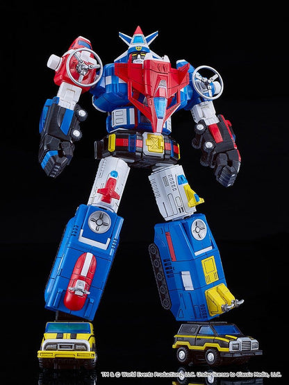 Anime Figuren günstig bei genkidama.de