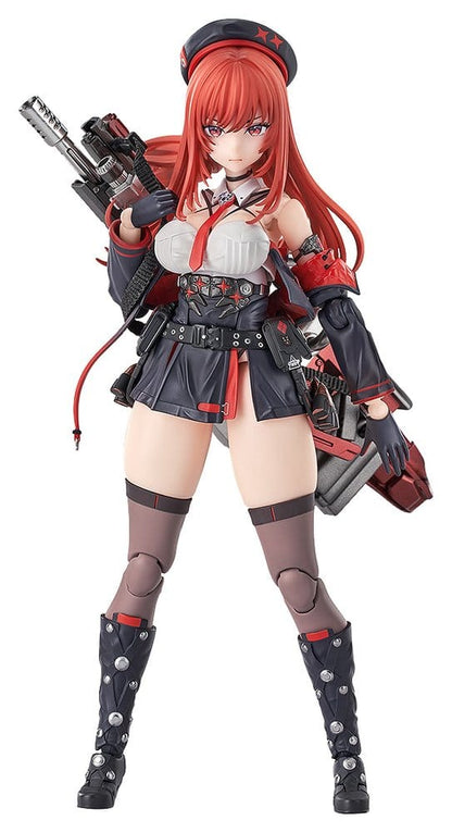 Goddess of Victory: Nikke Hyper Body Actionfigur Rapi: Red Hood 15 cm - Anime Figuren günstig kaufen