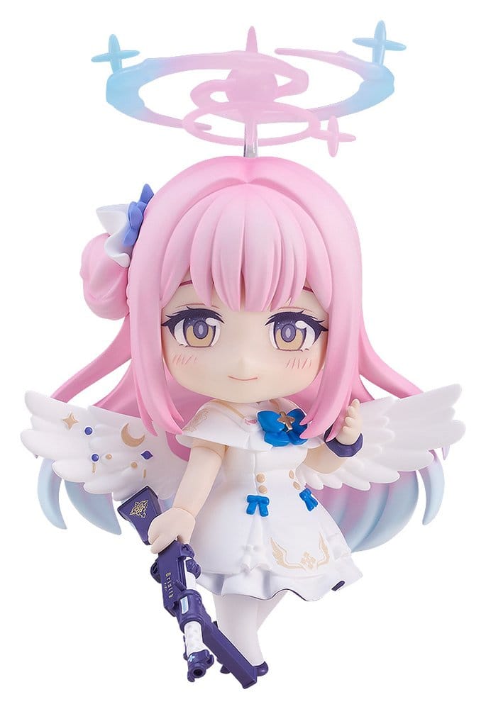 Blue Archive Nendoroid Actionfigur Mika Misono - Anime Figuren günstig kaufen
