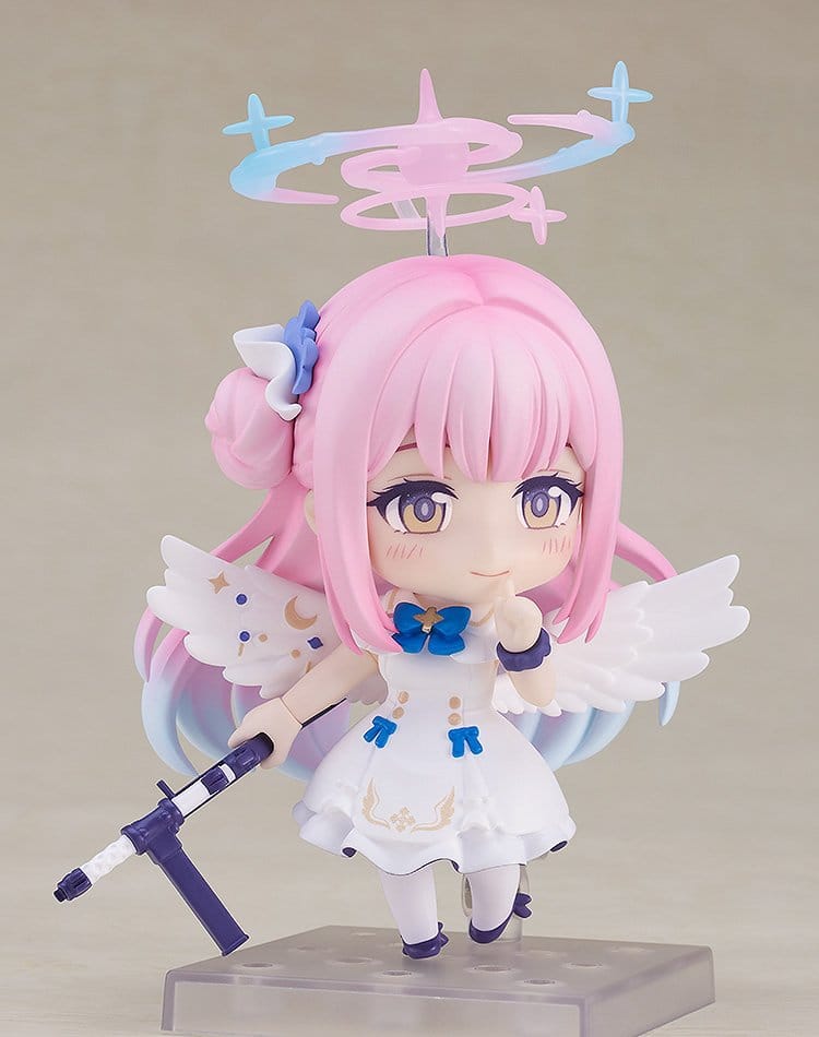 Blue Archive Nendoroid Actionfigur Mika Misono - Anime Figuren günstig kaufen