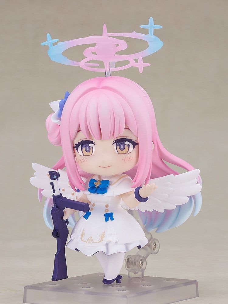 Blue Archive Nendoroid Actionfigur Mika Misono - Anime Figuren günstig kaufen