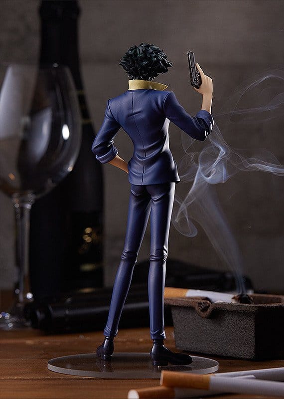 Spike Spiegel Pop Up Parade Good Smile Company