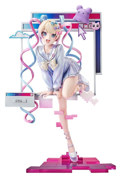 OMGkawaiiAngel: Switch Ver. Good Smile Company - Anime Figuren günstig kaufen