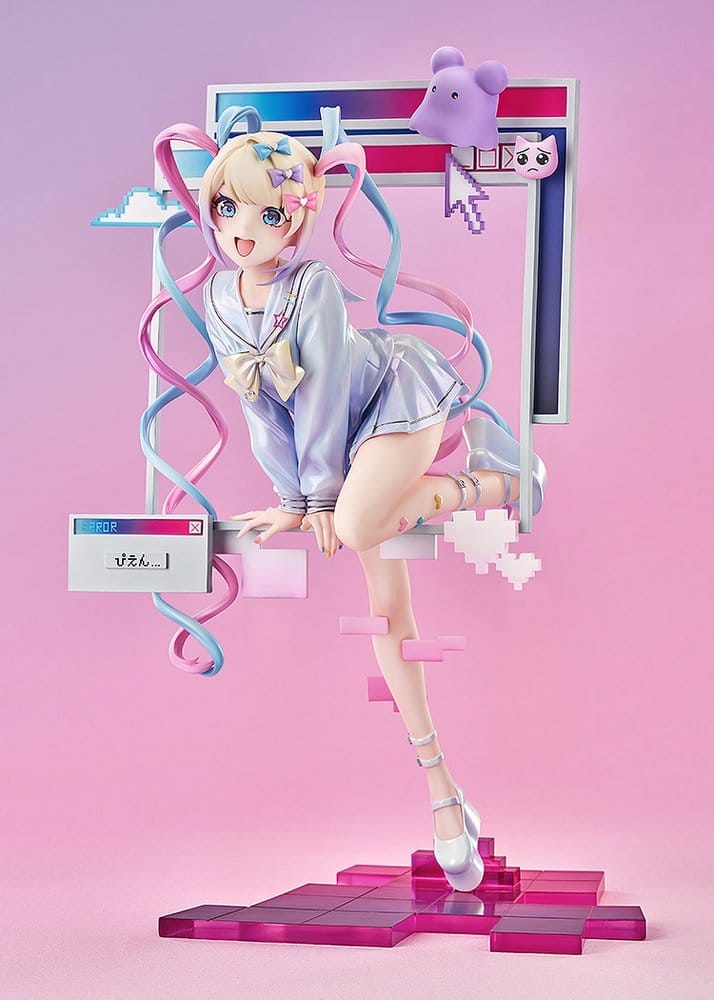 OMGkawaiiAngel: Switch Ver. Good Smile Company - Anime Figuren günstig kaufen