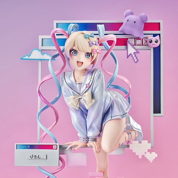 OMGkawaiiAngel: Switch Ver. Good Smile Company - Anime Figuren günstig kaufen