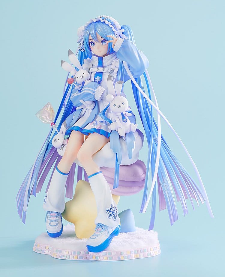 Hatsune Miku Figuren und Statuen Anime Figuren Günstig bei Genkidama.de