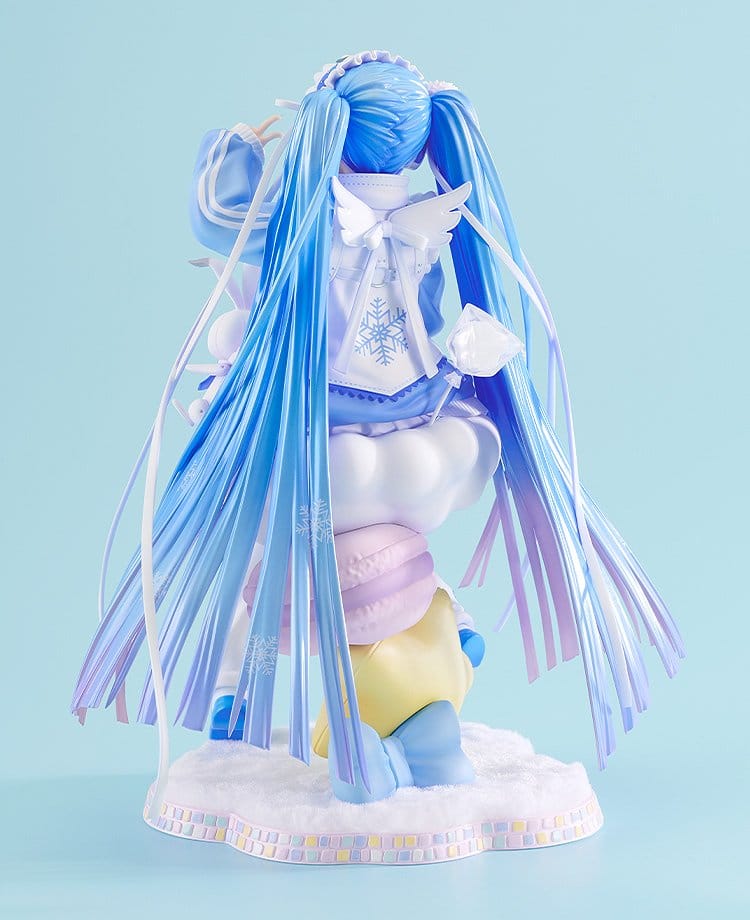 Hatsune Miku Figuren und Statuen Anime Figuren Günstig bei Genkidama.de