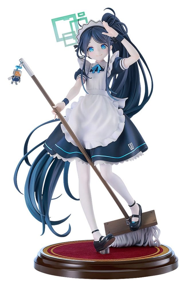 Aris (Maid) (Rerelease) Blue Archive Good Smile Company - Anime Figuren günstig kaufen