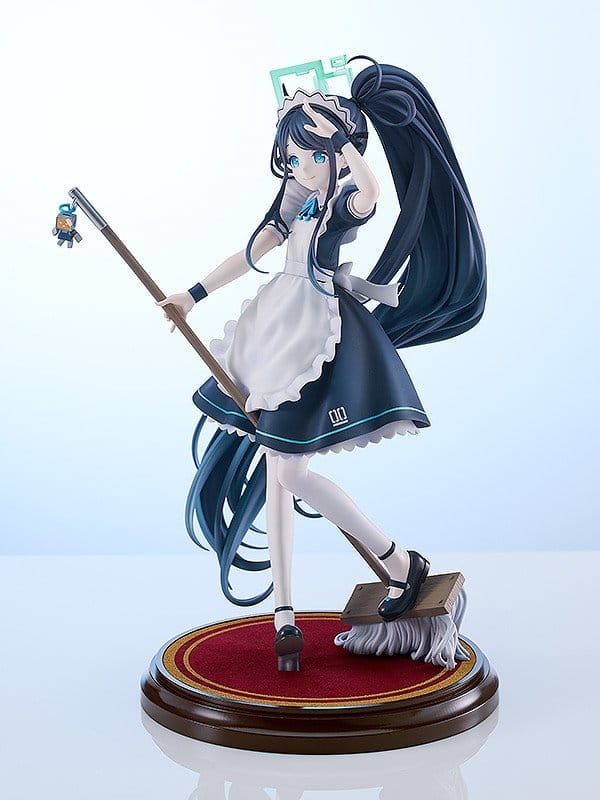 Aris (Maid) (Rerelease) Blue Archive Good Smile Company - Anime Figuren günstig kaufen