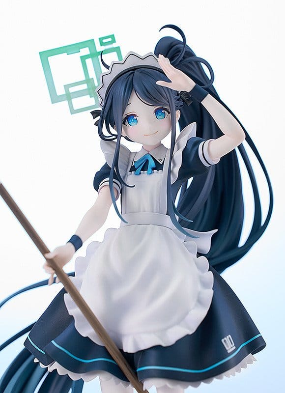 Aris (Maid) (Rerelease) Blue Archive Good Smile Company - Anime Figuren günstig kaufen