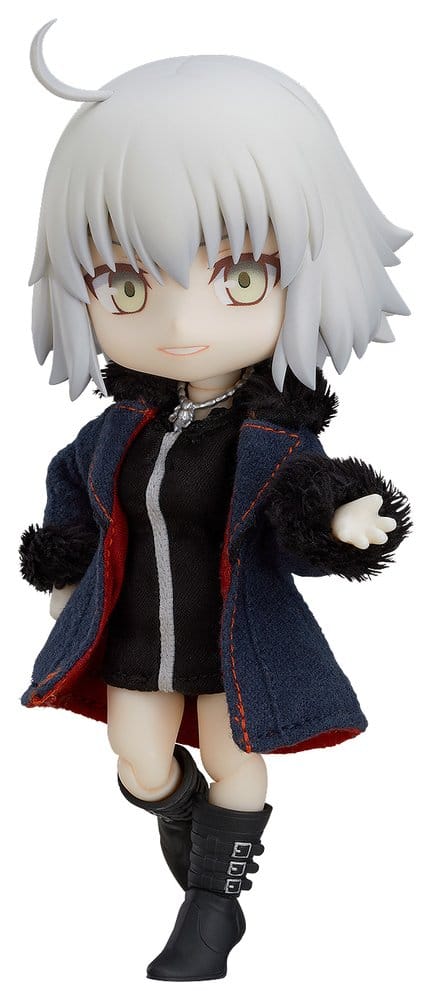 Jeanne d'Arc (Alter) Shinjuku Ver. Avenger Nendoroid Doll Good Smile Company - Anime Figuren günstig kaufen