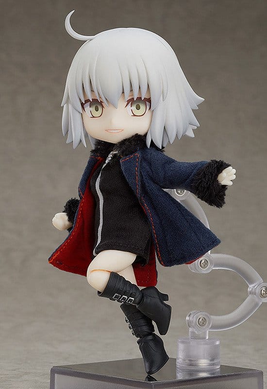 Jeanne d'Arc (Alter) Shinjuku Ver. Avenger Nendoroid Doll Good Smile Company - Anime Figuren günstig kaufen