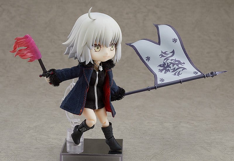 Jeanne d'Arc (Alter) Shinjuku Ver. Avenger Nendoroid Doll Good Smile Company - Anime Figuren günstig kaufen