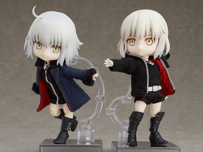Jeanne d'Arc (Alter) Shinjuku Ver. Avenger Nendoroid Doll Good Smile Company - Anime Figuren günstig kaufen