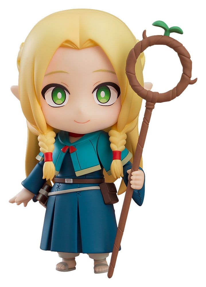 Marcille Donato Actionfiguren Anime Figuren Günstig bei Genkidama.de