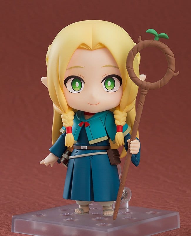 Marcille Donato Actionfiguren Anime Figuren Günstig bei Genkidama.de