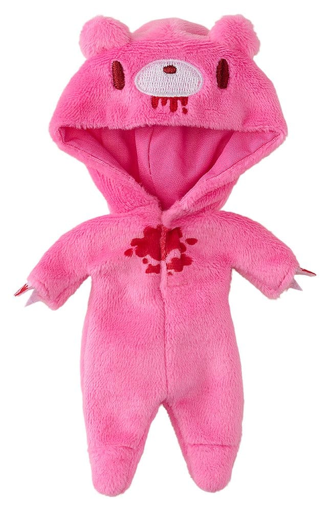 Gloomy the Naughty Grizzly Nendoroid Doll Kigurumi Pyjama: Gloomy - Anime Figuren günstig kaufen