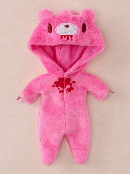 Gloomy the Naughty Grizzly Nendoroid Doll Kigurumi Pyjama: Gloomy - Anime Figuren günstig kaufen
