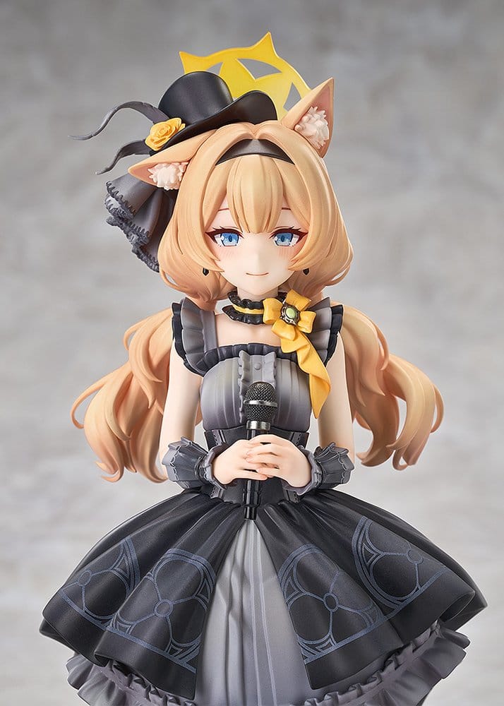 Blue Archive PVC Statue 1/7 Mari (Idol): Memorial Lobby Ver. 24 cm - Anime Figuren günstig kaufen