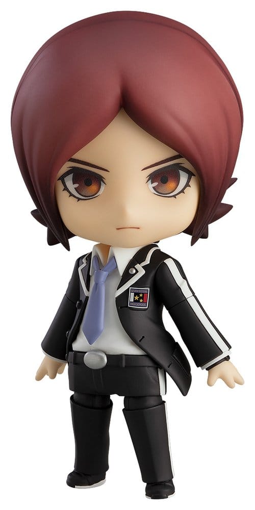 Tatsuya Suou Actionfiguren Anime Figuren Günstig bei Genkidama.de