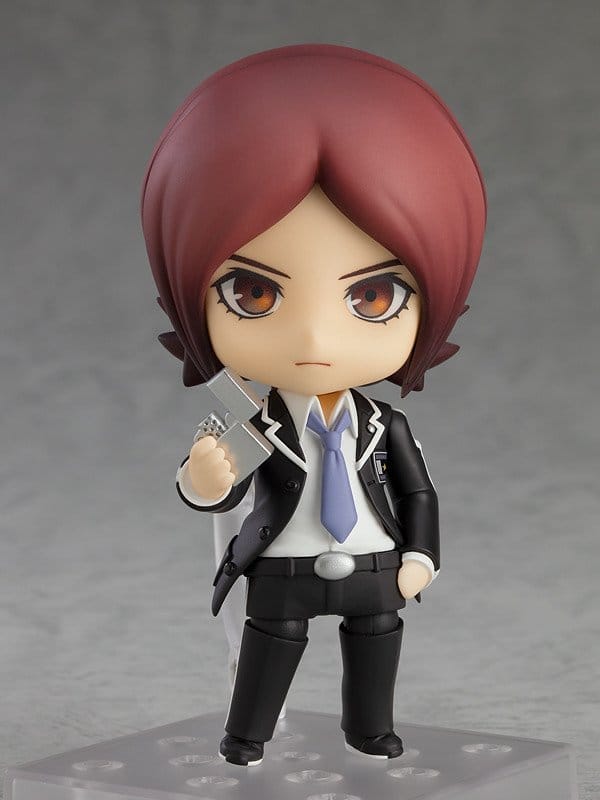 Tatsuya Suou Actionfiguren Anime Figuren Günstig bei Genkidama.de