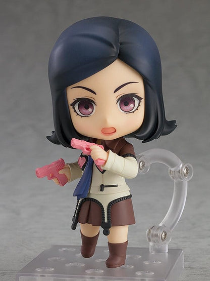 Maya Amano Actionfiguren Anime Figuren Günstig bei Genkidama.de