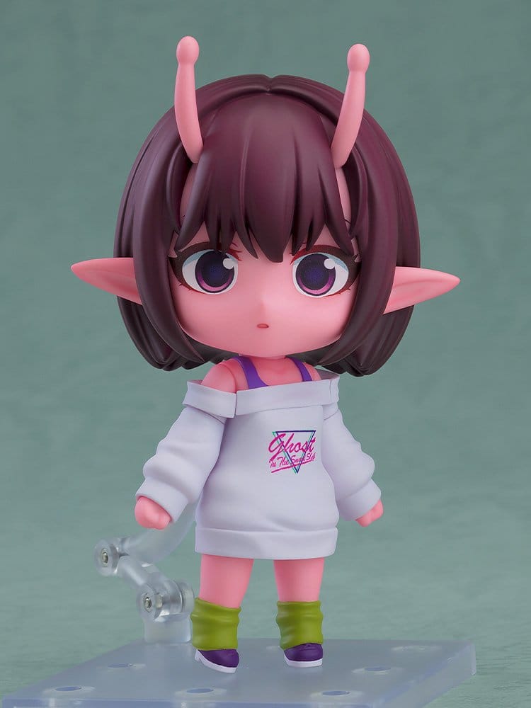 Chiharu Nendoroid Good Smile Company - Anime Figuren günstig kaufen