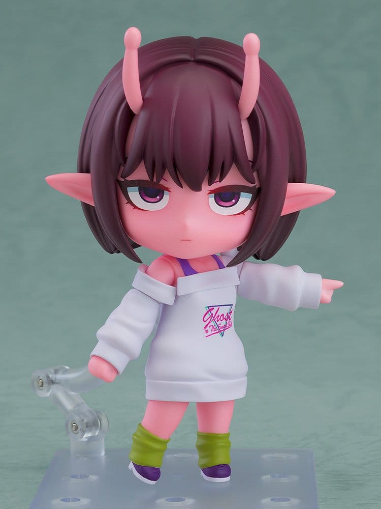 Chiharu Nendoroid Good Smile Company - Anime Figuren günstig kaufen