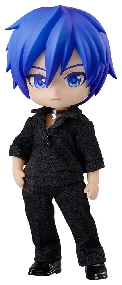 Character Vocal Series Nendoroid Doll Actionfigur Kaito: Guilty Ver. 14 cm - Anime Figuren günstig kaufen
