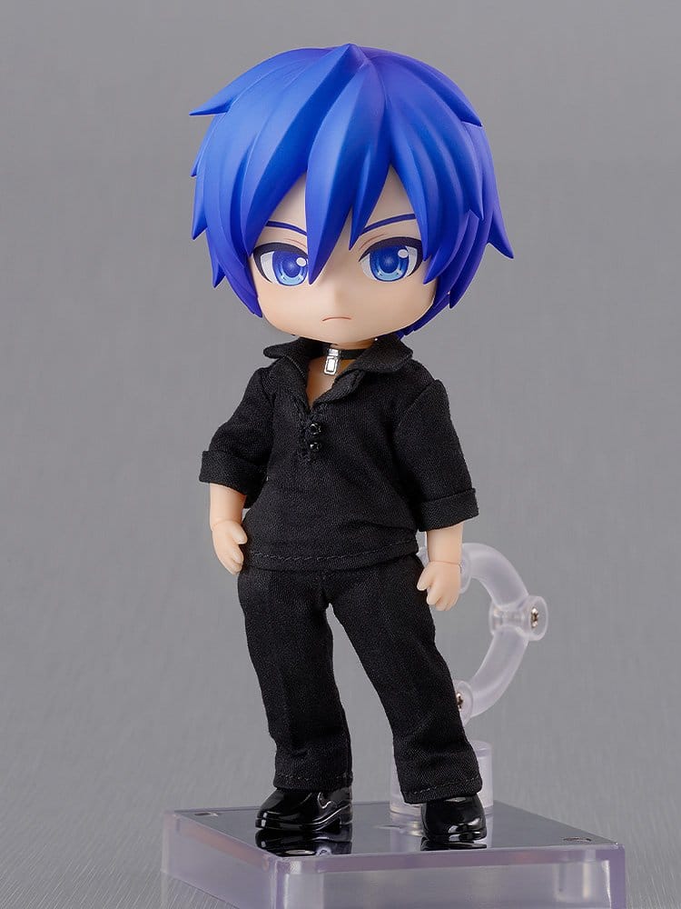 Character Vocal Series Nendoroid Doll Actionfigur Kaito: Guilty Ver. 14 cm - Anime Figuren günstig kaufen