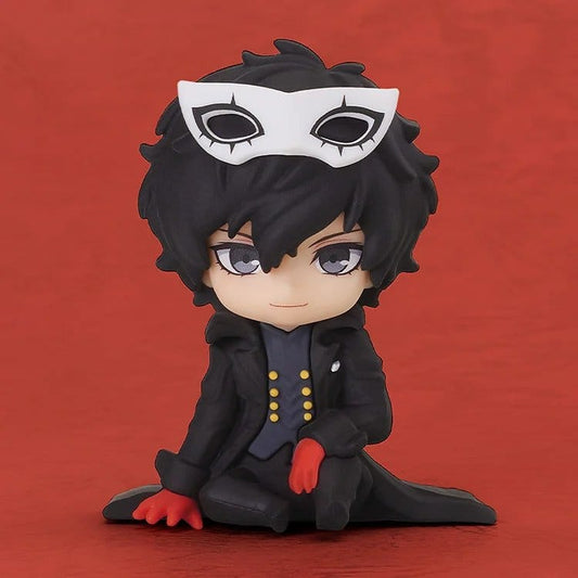 Persona 5 Royal Nendoroid Plus Gummi Maskottchen Joker 8 cm - Anime Figuren günstig kaufen
