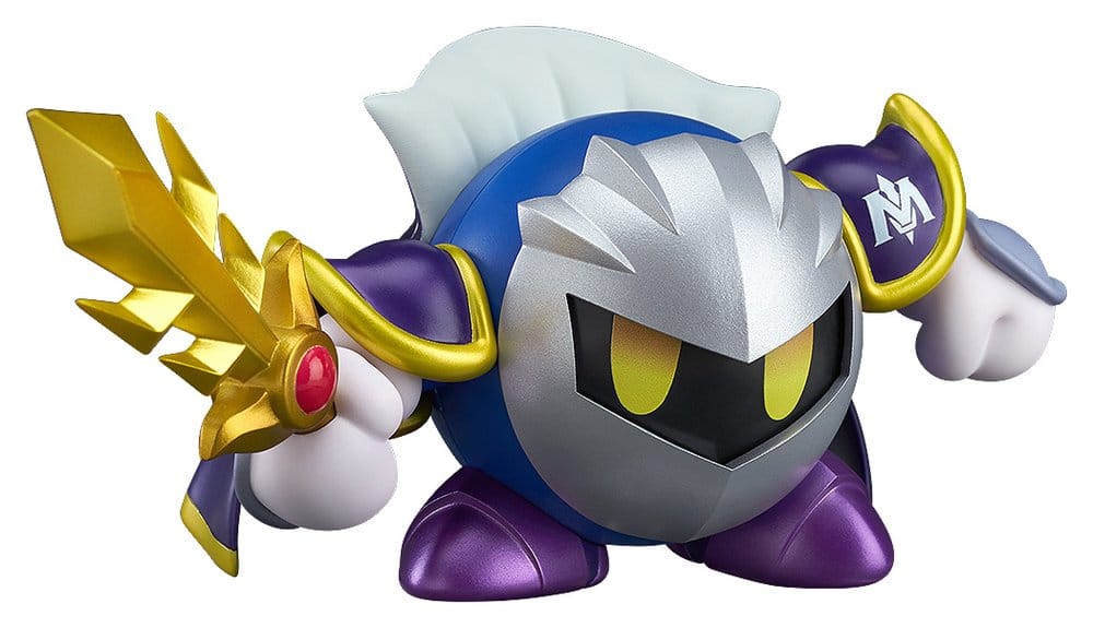 Kirby Nendoroid Actionfigur Meta Knight - Anime Figuren günstig kaufen