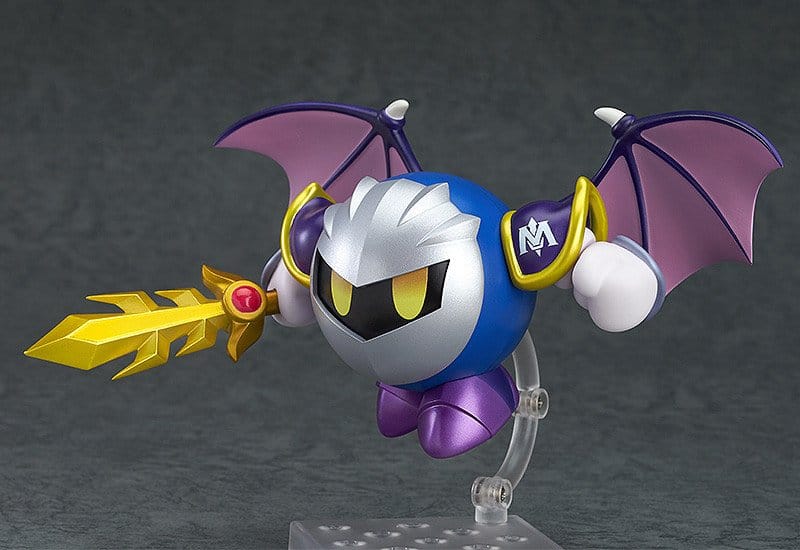 Kirby Nendoroid Actionfigur Meta Knight - Anime Figuren günstig kaufen