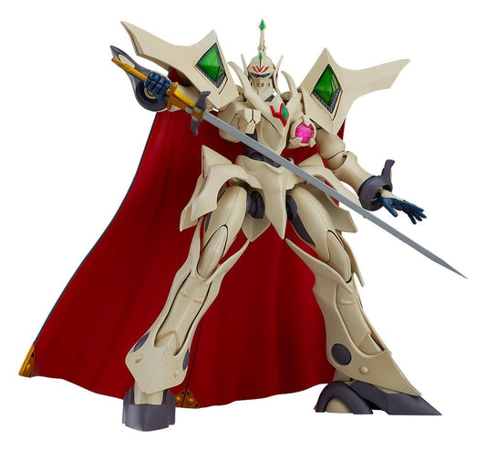 The Vision of Escaflowne Moderoid Plastic Model Kit Escaflowne - Anime Figuren günstig kaufen