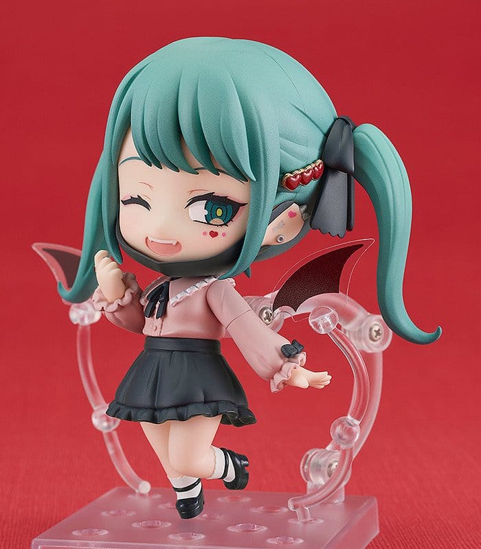 Character Vocal Series 01: Hatsune Miku Nendoroid Action Figure Hatsune Miku: The Vampire Ver. - Anime Figuren günstig kaufen